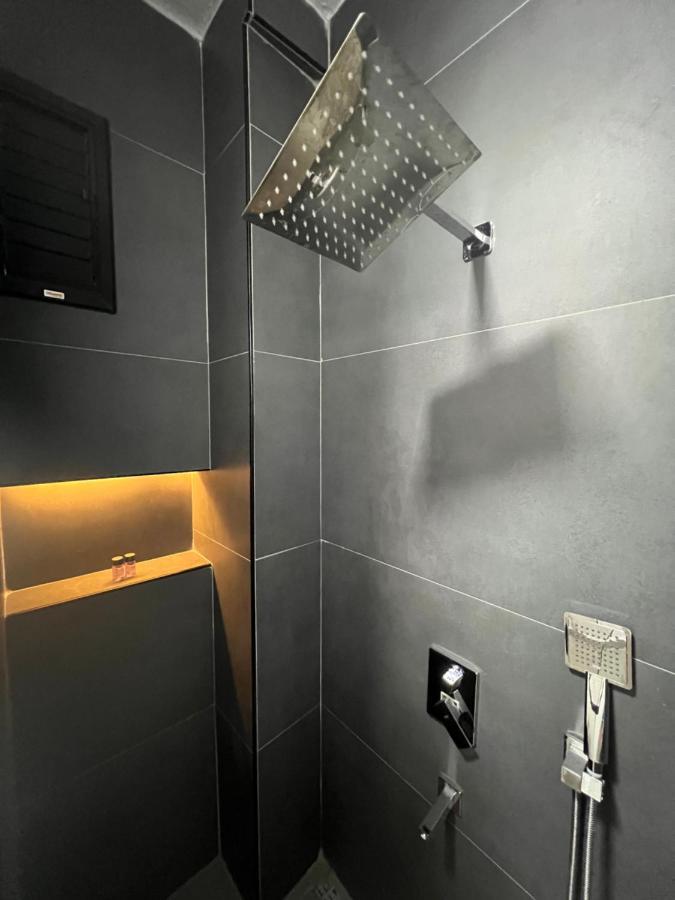 Rueya Boheme Hotel Bodrum Luaran gambar