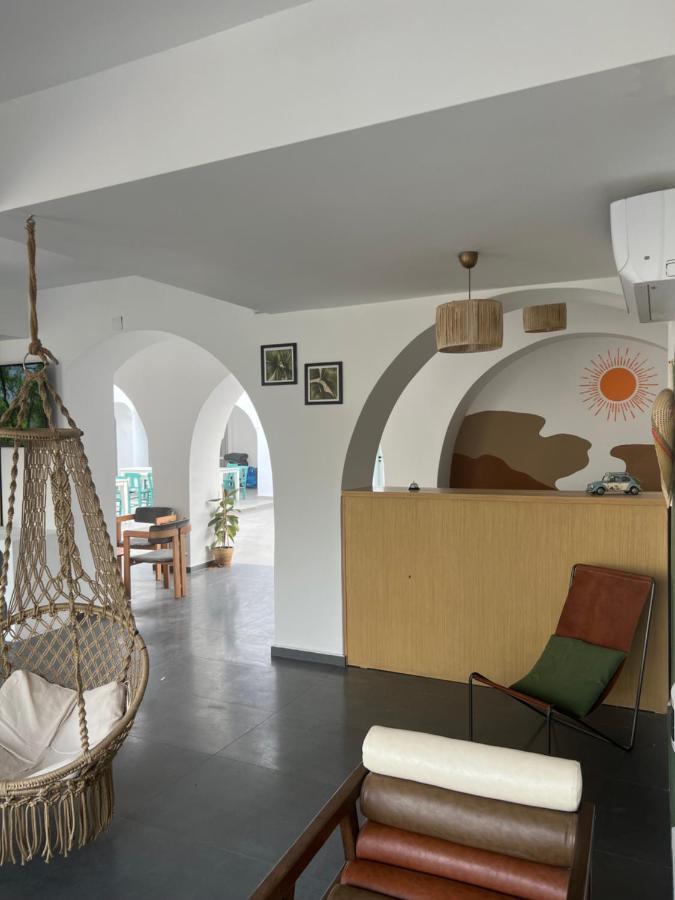 Rueya Boheme Hotel Bodrum Luaran gambar