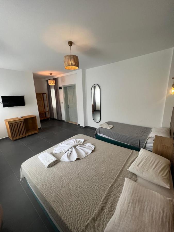 Rueya Boheme Hotel Bodrum Luaran gambar
